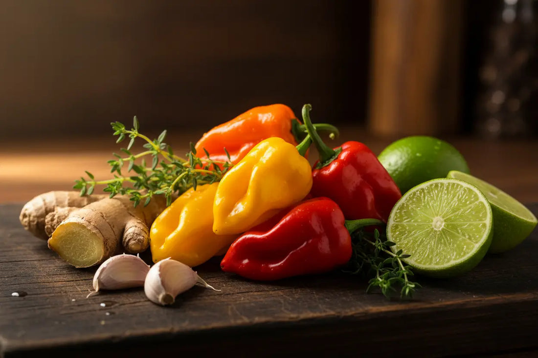 Top 21 Healthy Vegan Spices to Elevate Your Plant-Based Cooking in 2026 tropical infusion spice co