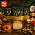 Buy 2 Get 1 Free – Tropical Infusion Spice Bundle | Best Value | 100% Salt-Free tropical infusion spice co